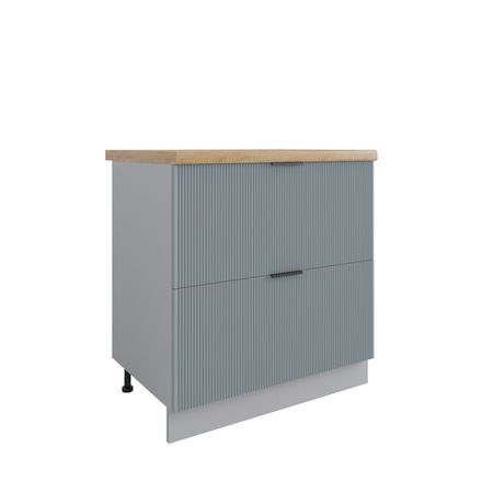 Кухня Модуль СК2 800 Норма Паола Оазис