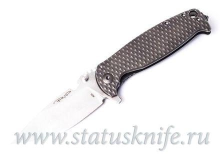 Нож DPx HEST/F Leggaro M390 by LionSteel