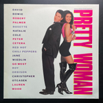 Саундтрек к фильму Красотка (Европа 1990г.)
