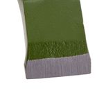 Топор-колун 1700/2050 г, кованный, в сборе, деревянное топорище 600 мм, Сибртех, 21842