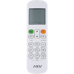 Внутренний блок кассетного типа MDV VRF-система V6 MDV-D56Q4/N1-E(B)