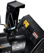 Снегоуборщик ELITECH ST 0656