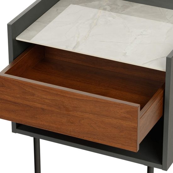 Прикроватная тумба Bruin 50х40