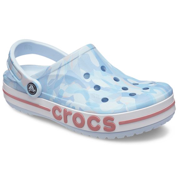 Crocs Classic Clog 'Blue'