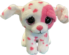 Yumşaq oyuncaq \ Мягкая игрушка \ Soft toys Oyuncaq it ( pink-white )