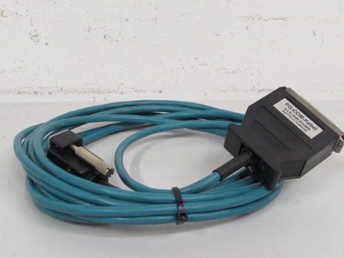 PG-COM-Kabel AG TTY PC RS232 Neu