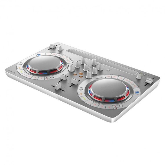 Pioneer DDJ-WEGO4-W