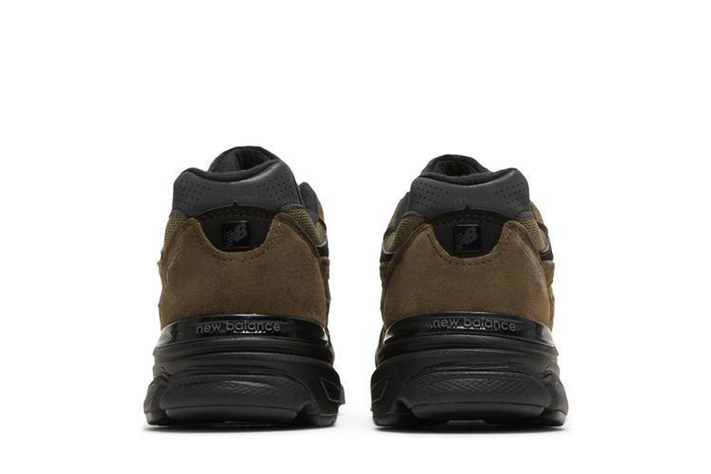Кроссовки Jjjjound X New Balance Nb 990 V3