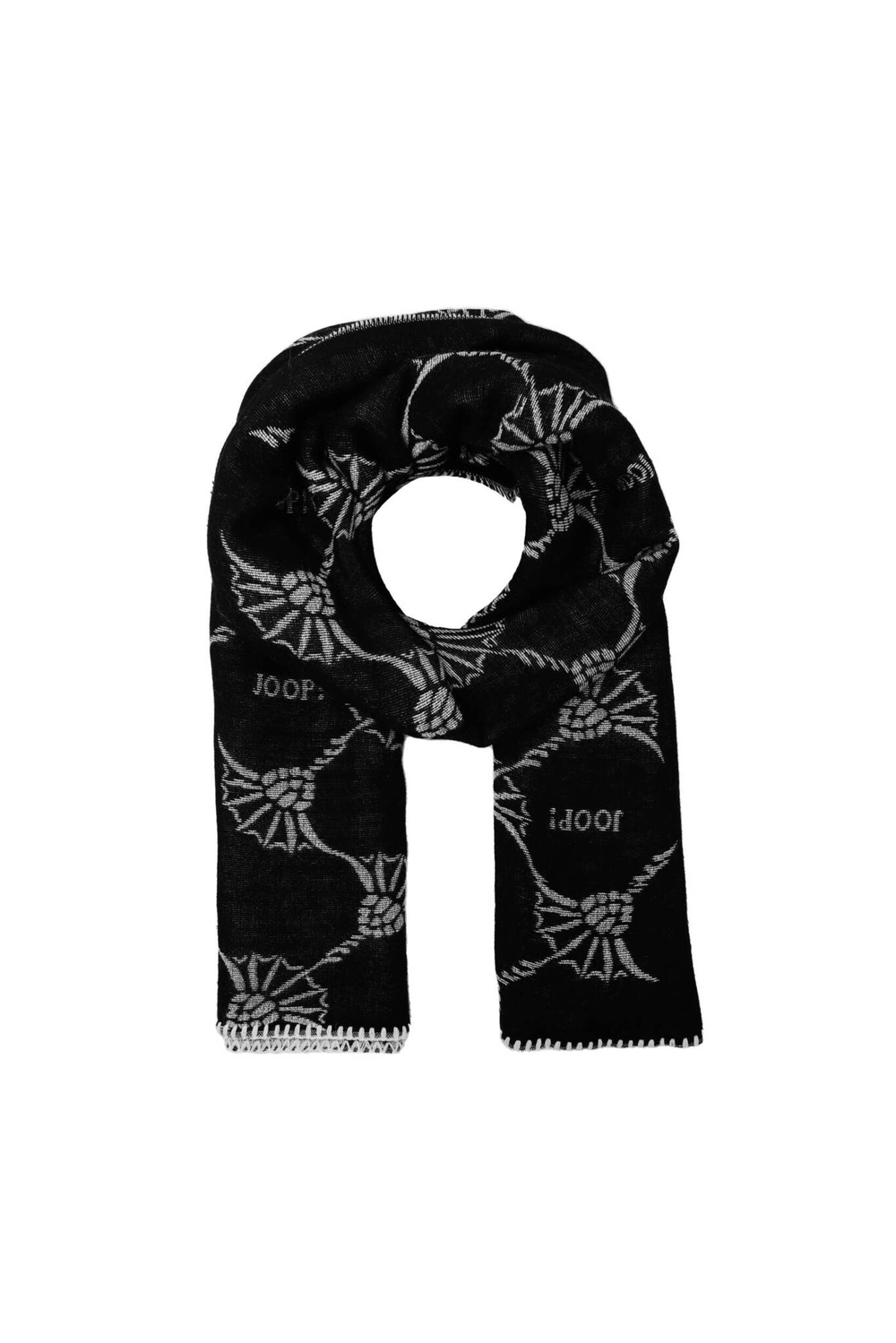шаль Joop! - черный(30033086)