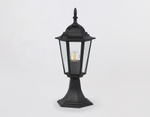 Наземный низкий светильник Ambrella Light ST ST2023