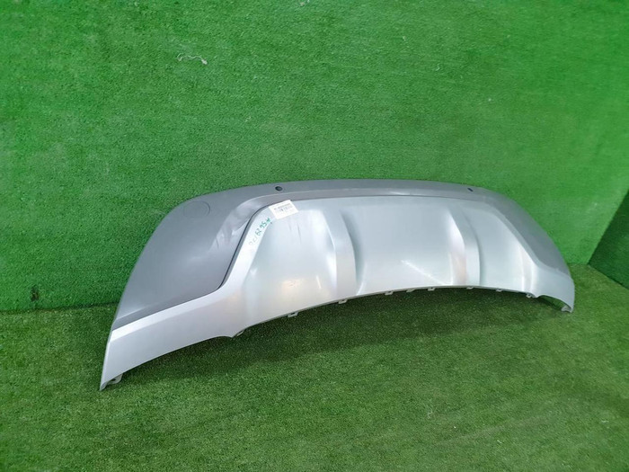 Накладка заднего бампера RR Evoque 2 (2018-2024)