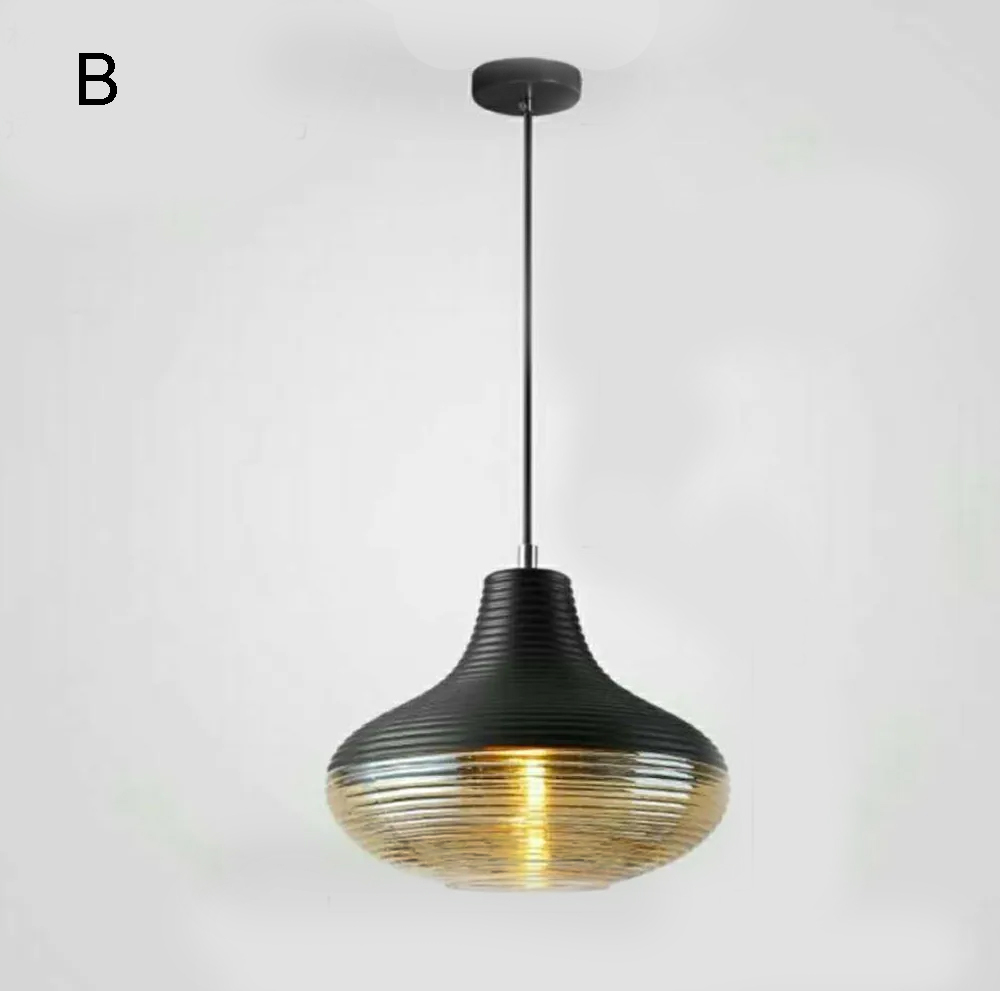 Подвесной дизайнерский светильник в скандинавском стиле Scandi by Light Room