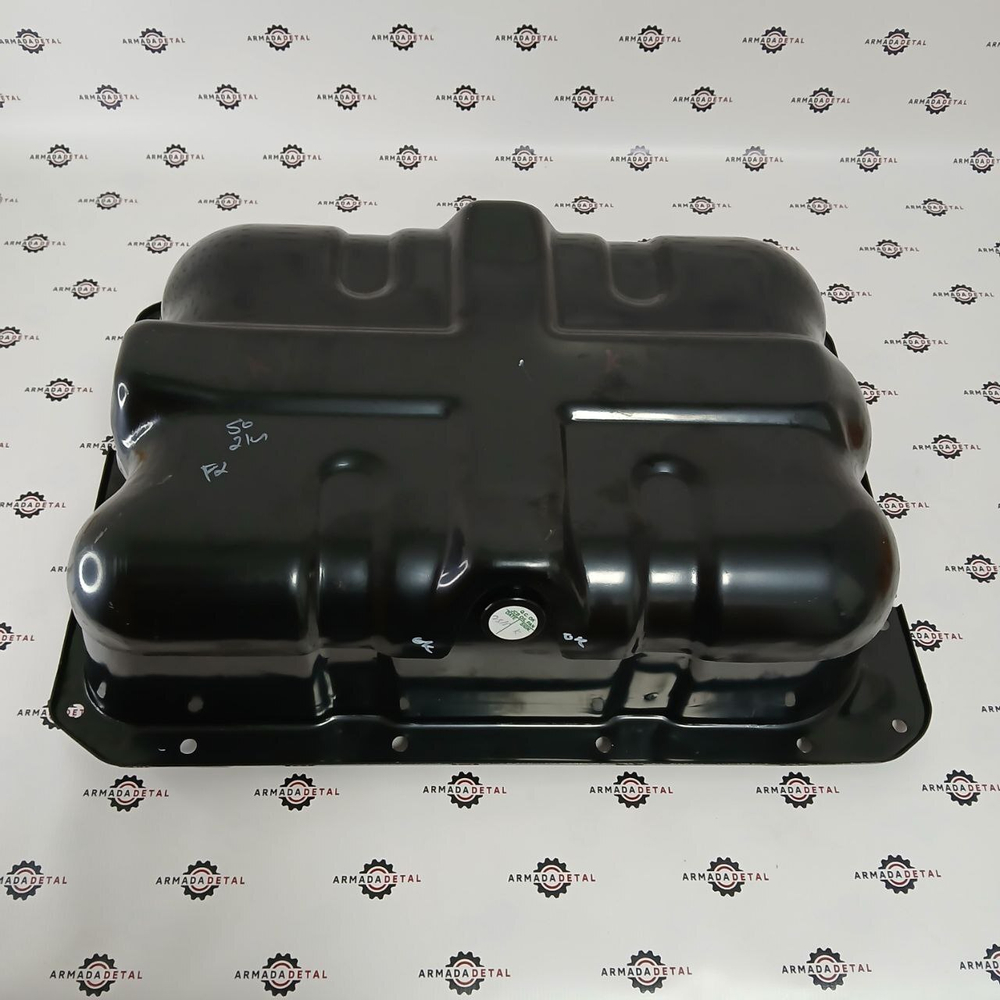 Масляный поддон картера двигателя | 320/A4159, 320/A4166, 320/04170 | JCB