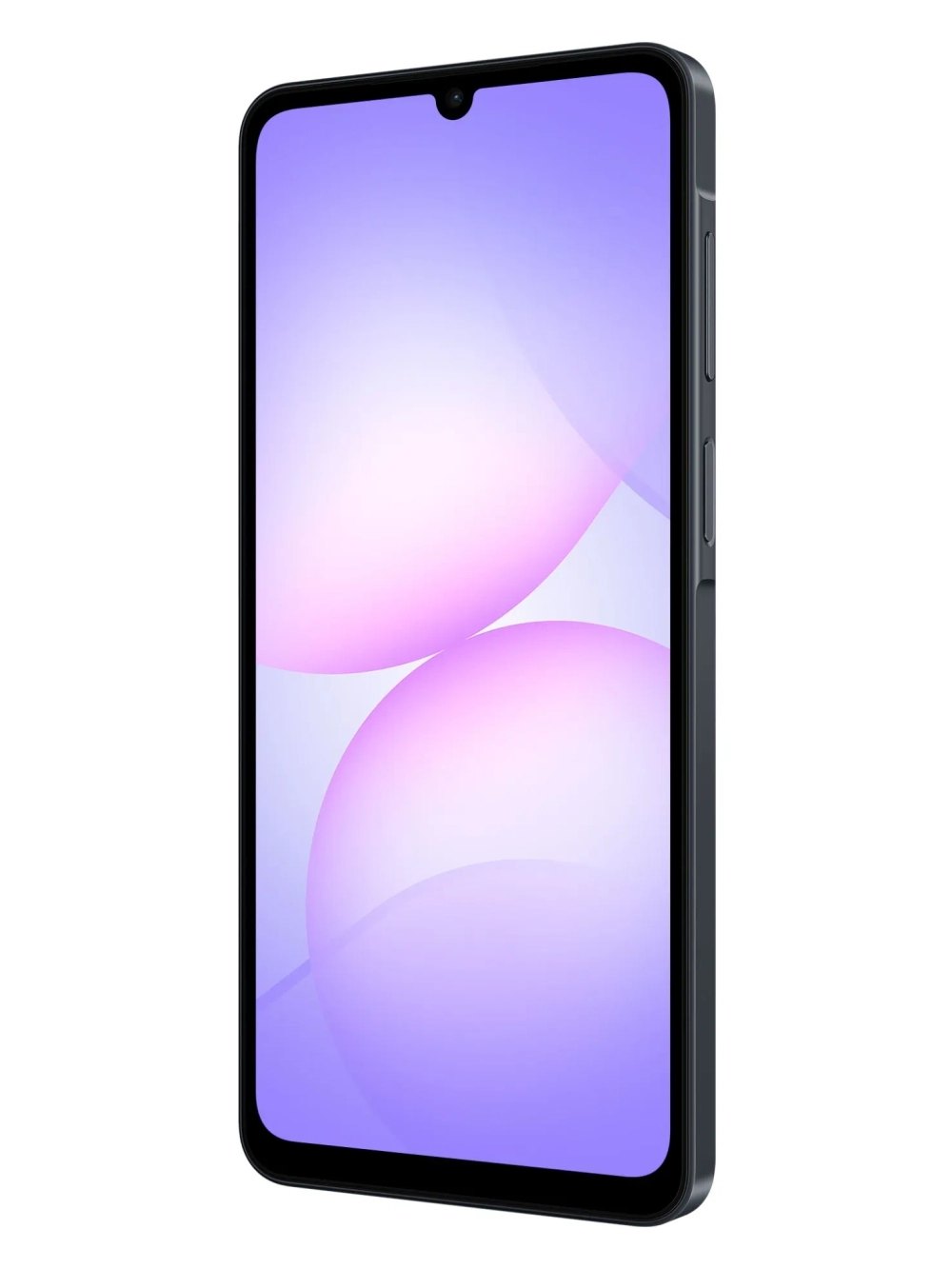 Смартфон Samsung Galaxy A07 SM-A075FZKGCAU