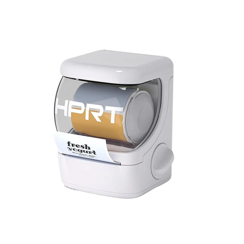 Принтер для этикеток HPRT New 1