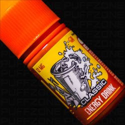 Жидкость Rell Orange Classic