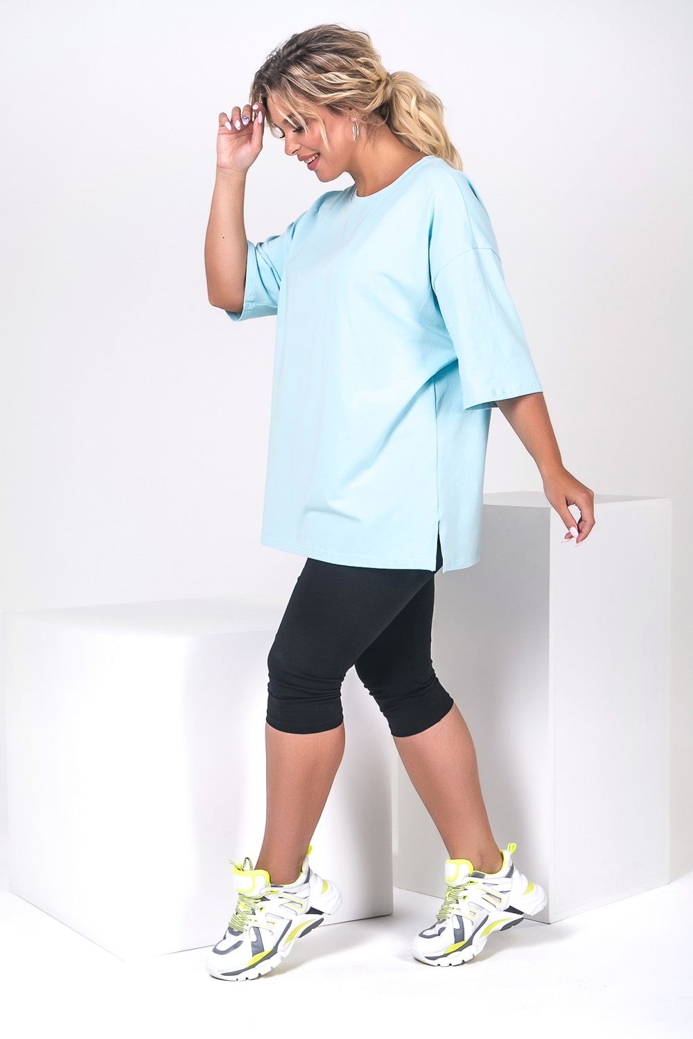 Футболка Эля XL №3 Valentina