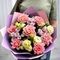 Gül buketi \ Букет цветов N 369