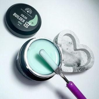 Color Builder Gel 15гр 01
