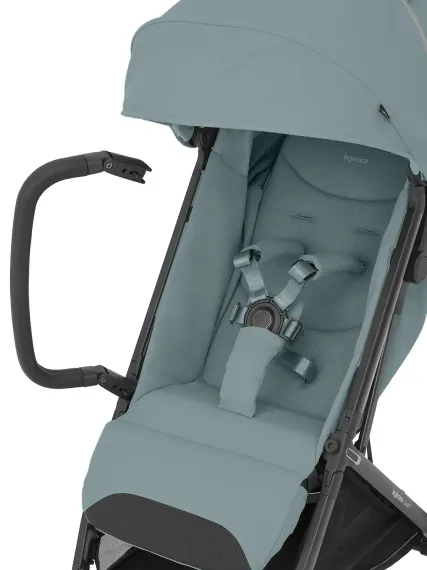 Прогулочная коляска Inglesina Quid 3 Galaxy Grey