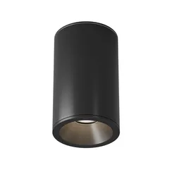 Потолочный светильник Зум / Zoom 1*GU10 10 Вт IP 54 Technical c029cl-01-s-b