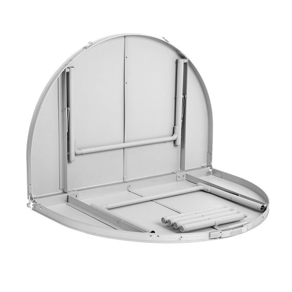 Стол NISUS овальный (N-FTO-21407A)