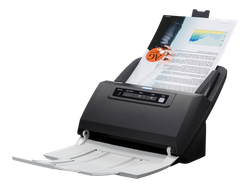 Сканер Canon imageFORMULA DR-M160 II