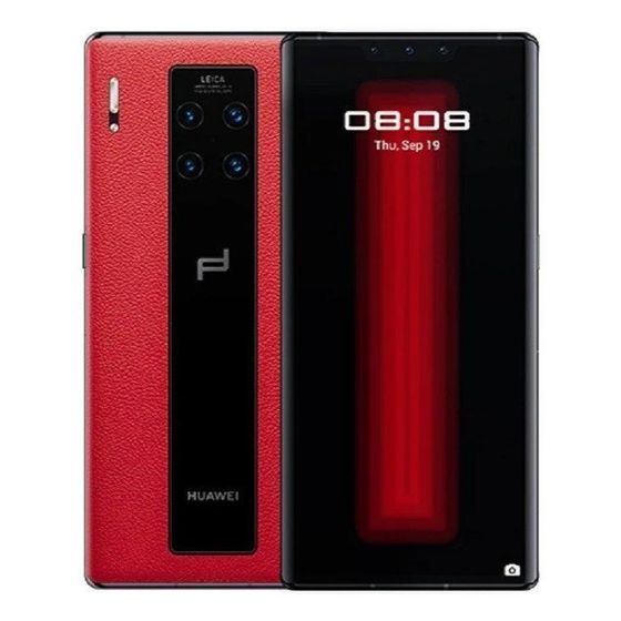 Huawei Mate 30 RS Porsche Design 512GB