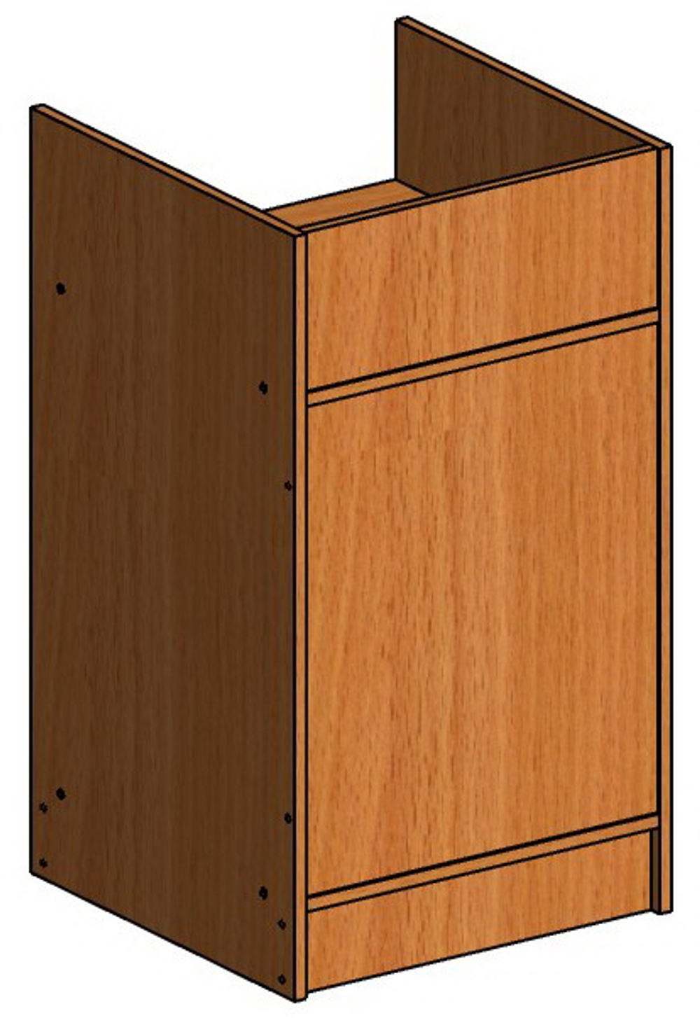 Прилавок Классик-31