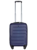 Чемодан 461 / Полипропилен