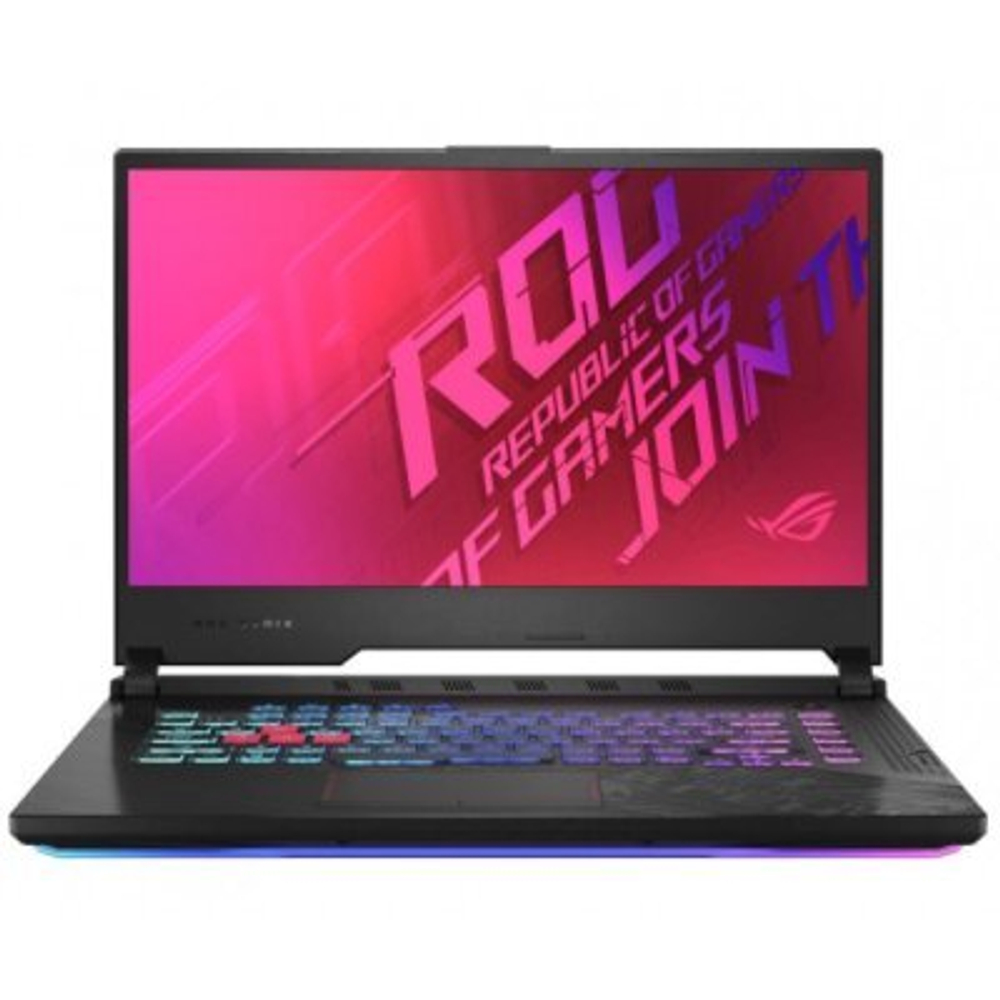 Ноутбук ASUS ROG Strix G15 G512LV-HN246 90NR04D1-M04530