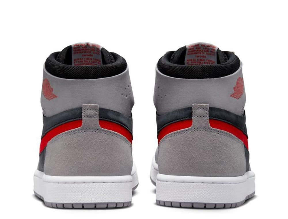 Кроссовки Air Jordan 1 Zoom CMFT 2