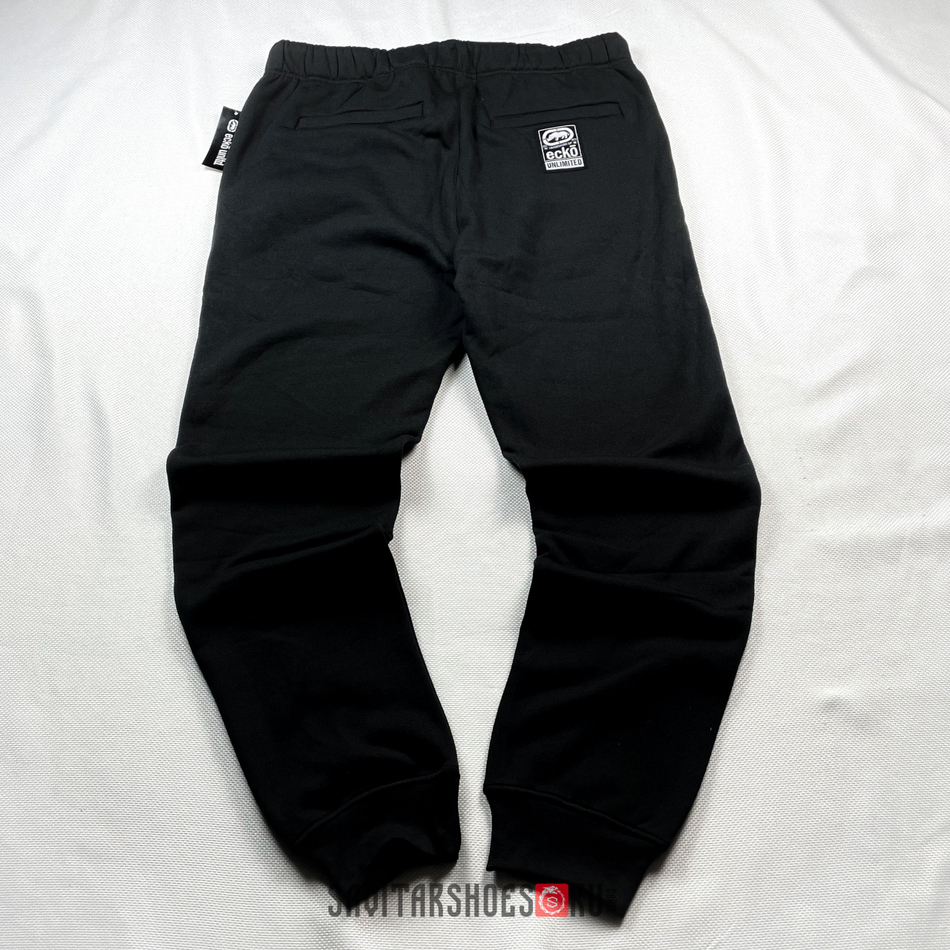 Спортивные штаны на флисе