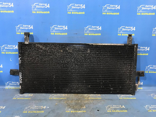 Радиатор кондиционера NISSAN AVENIR 1998-2005