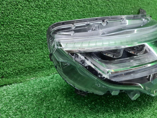 Фара левая Haval Jolion (2021-н.в.) LED