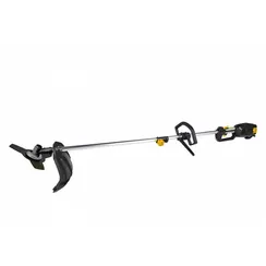 Электрический триммер "HUTER" GET-LS45