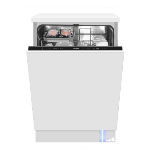 Встраиваемая посудомоечная машина Hansa ZIM616TBQ