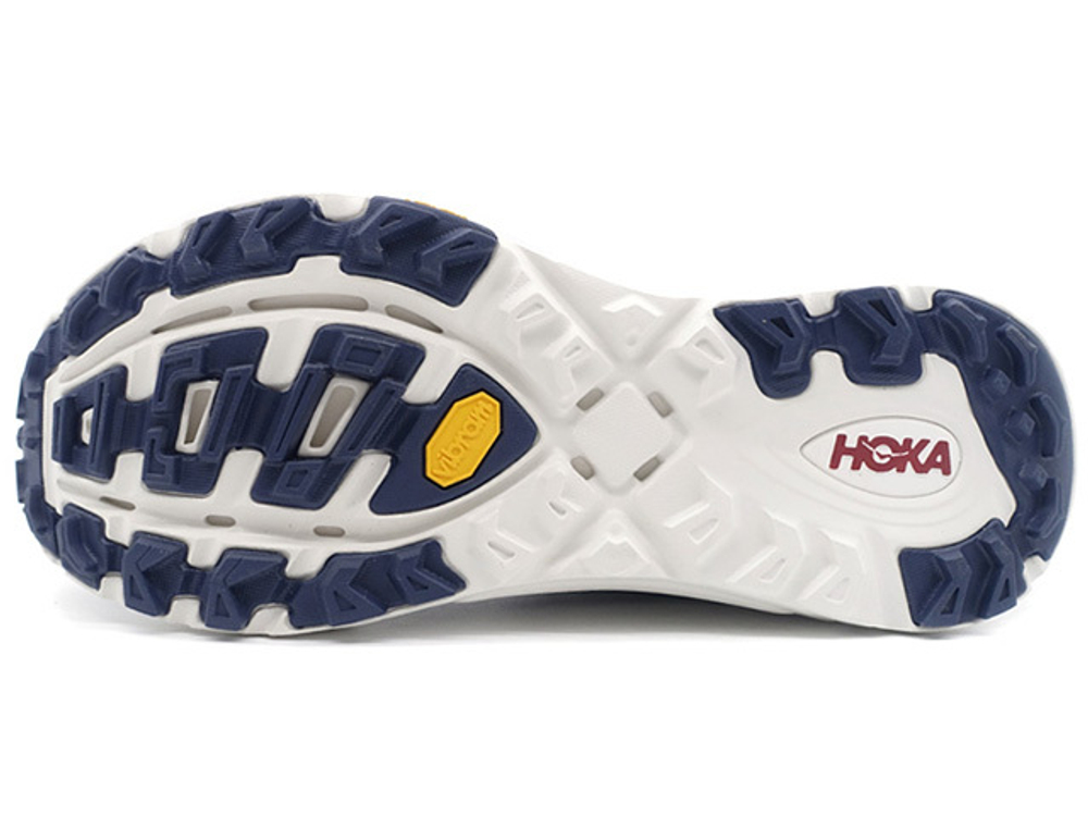 Кроссовки unisex Hoka Mafate Three 2