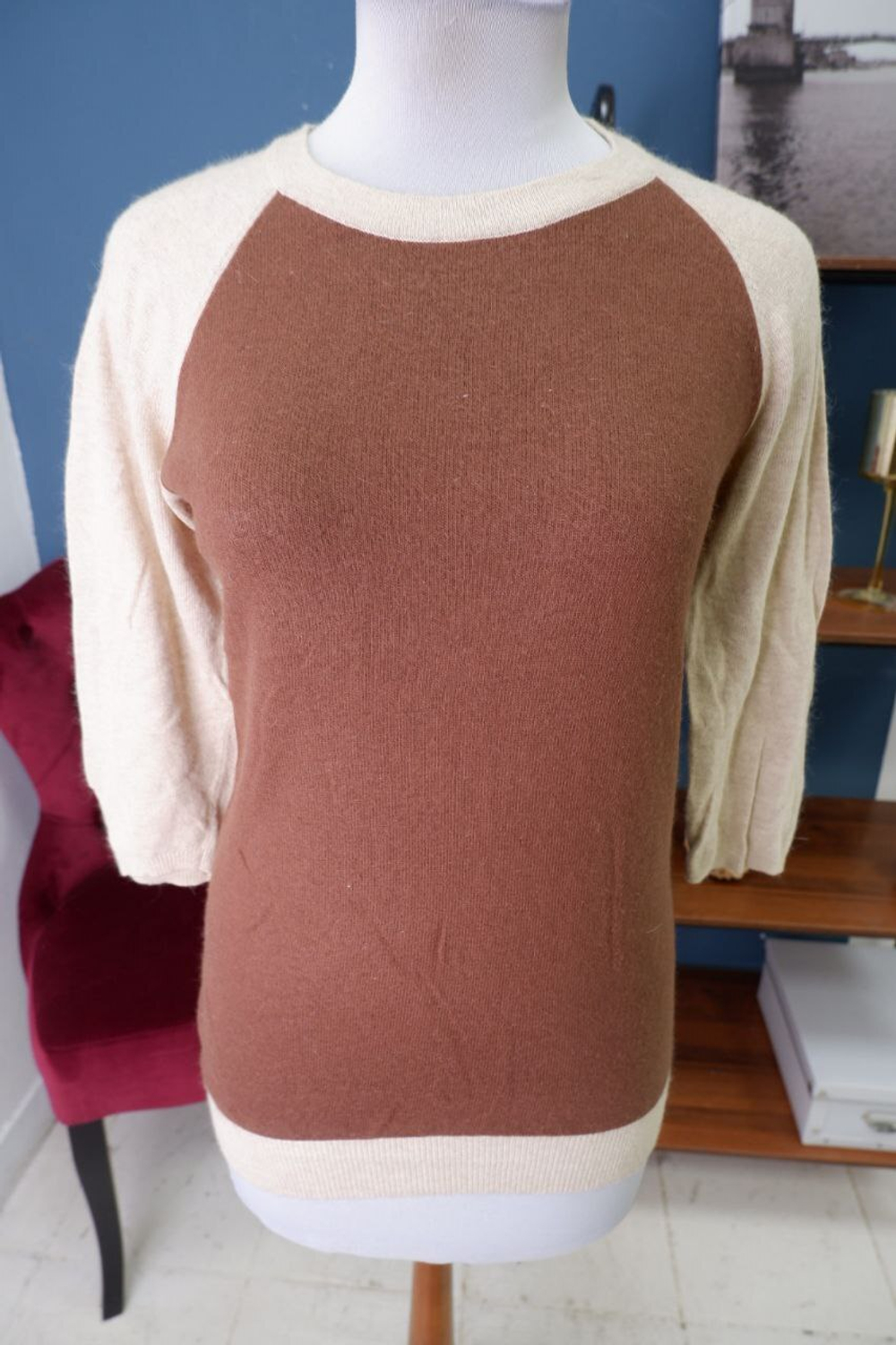 Джемпер Baon оригинальный 46 размер