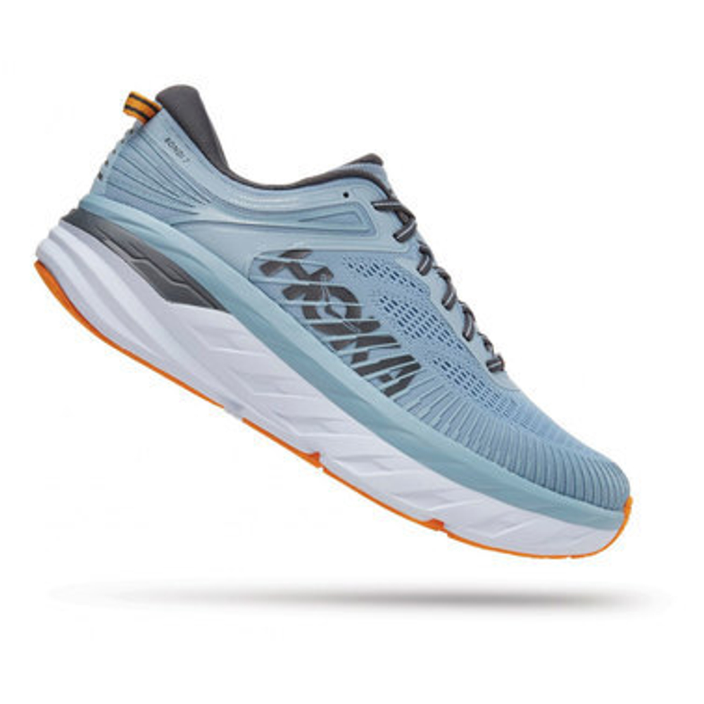 Кроссовки мужские Hoka Bondi 7
