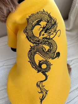 Толстовка для собак и кошек