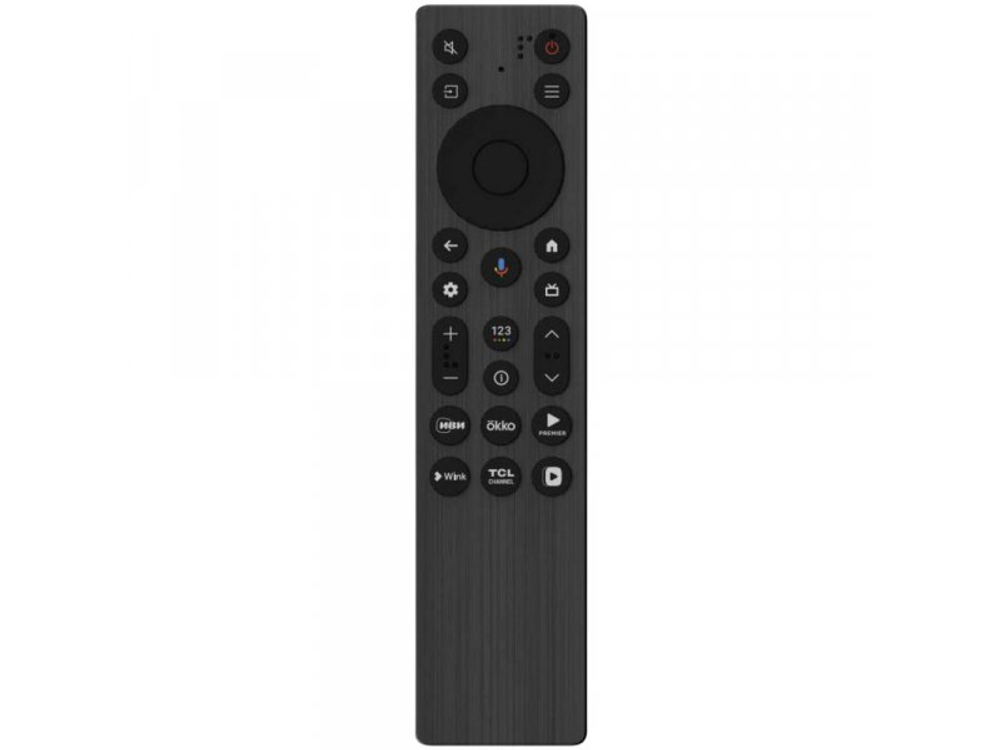 Mini LED телевизор TCL 85RM7L 4K Ultra HD