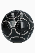 Футбольный мяч adidas Juventus FC 25/26 Third размер 1/Mini - черный