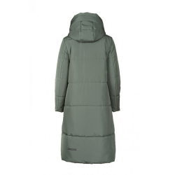 Пальто женское ВЕНЕРА NorthBloom