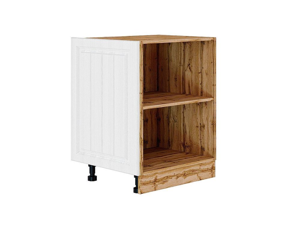 Фасад боковой Прага для нижнего шкафа