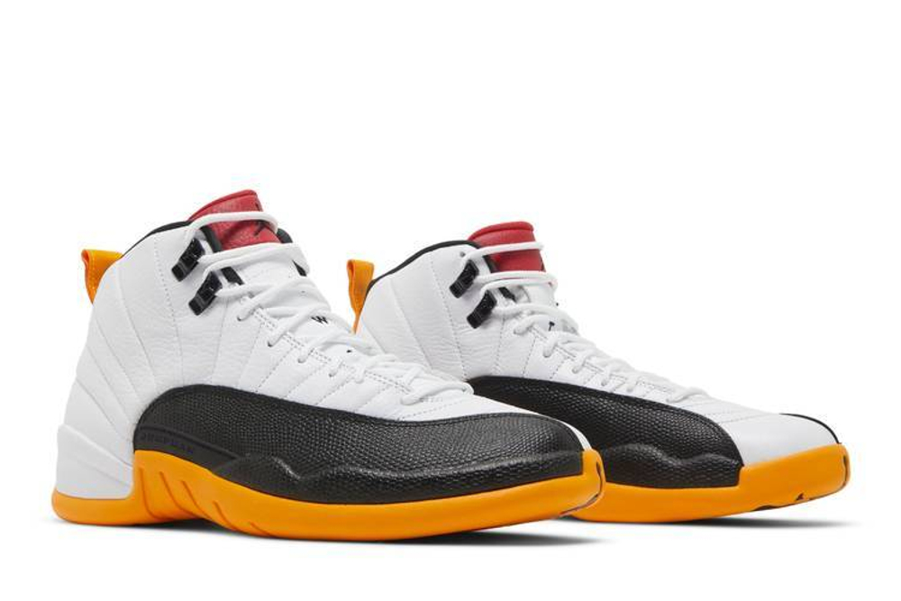 Кроссовки Jordan Air Jordan 12 "25 Years In China"