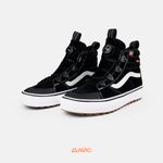  Ботинки Vans Sk8-Hi Boa MTE-2 артикул:VN0007NMBA21 - купить в магазине Дайс