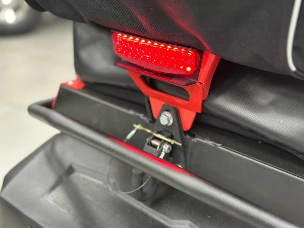 Снегоход IRBIS TUNGUS 500LE PRO 25/26