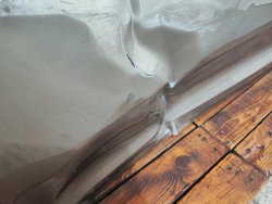 Дверь передняя левая Polo 6, Rapid 1-2 Б/У Оригинал 60U831311