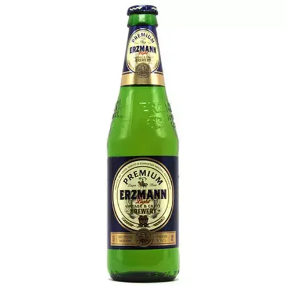 Erzmann light 0,45 л.